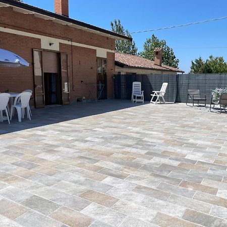 La Signora Dei Fiori Apartamento Gubbio Exterior foto
