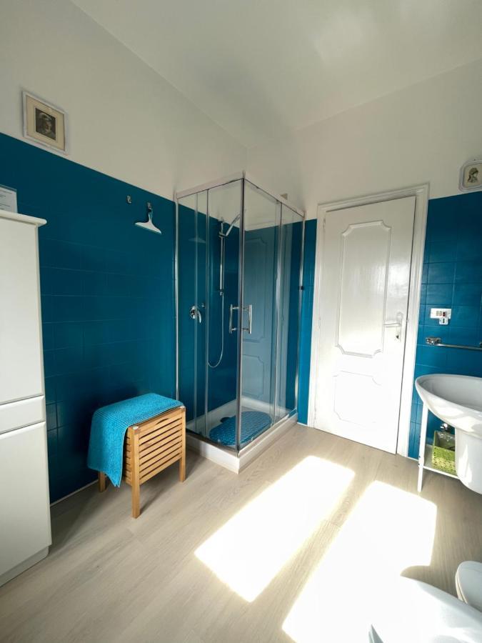 La Signora Dei Fiori Apartamento Gubbio Exterior foto
