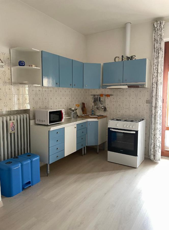 La Signora Dei Fiori Apartamento Gubbio Exterior foto