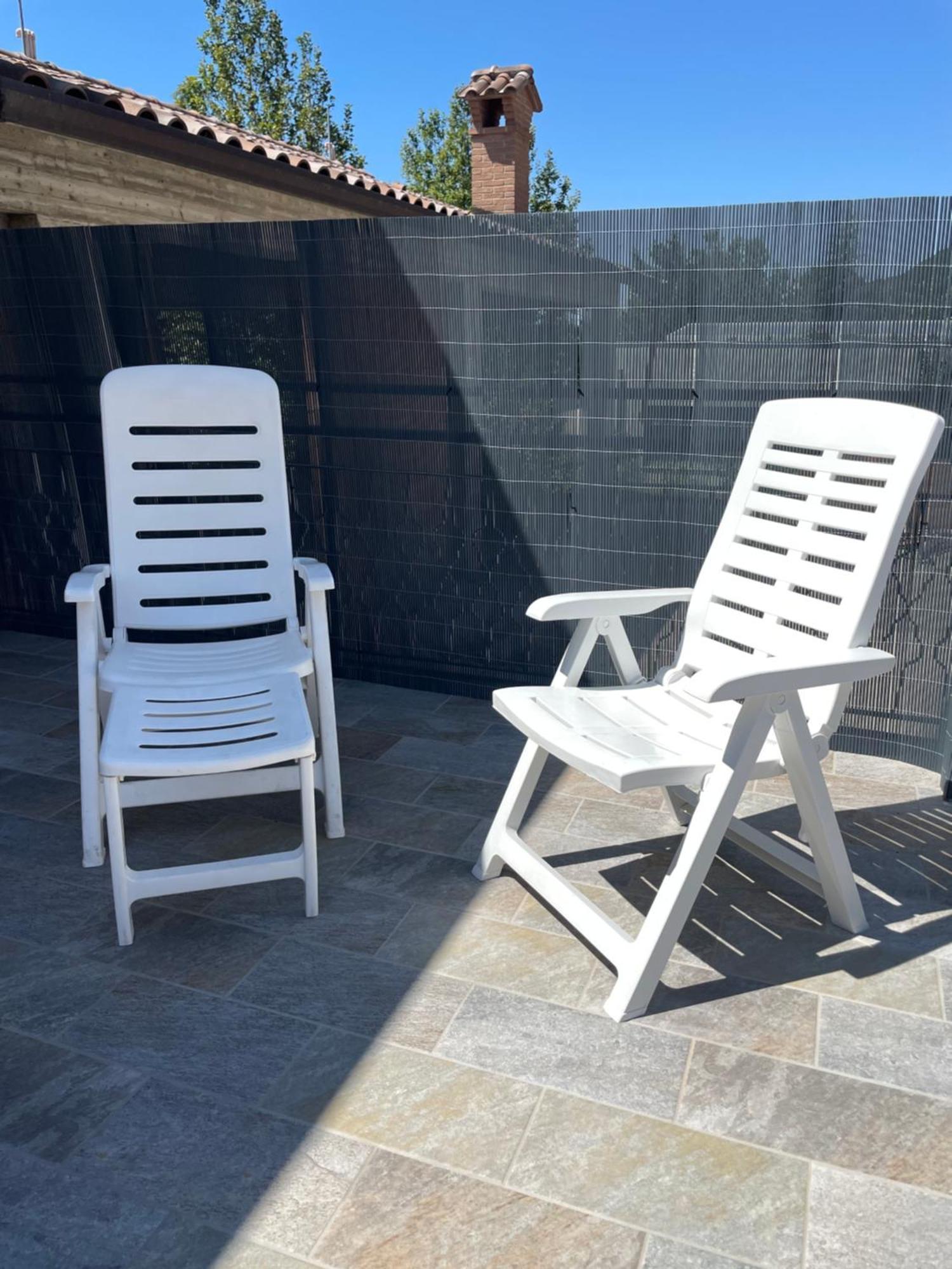 La Signora Dei Fiori Apartamento Gubbio Exterior foto