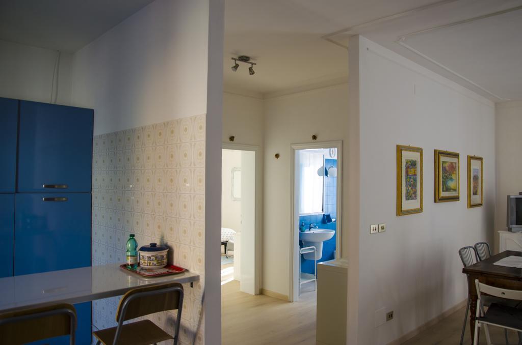 La Signora Dei Fiori Apartamento Gubbio Exterior foto