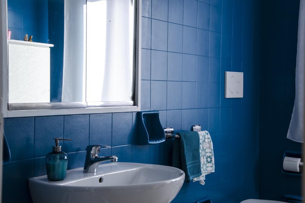La Signora Dei Fiori Apartamento Gubbio Exterior foto