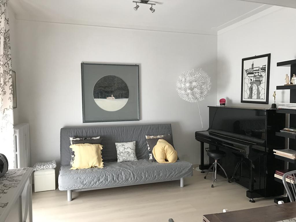 La Signora Dei Fiori Apartamento Gubbio Exterior foto