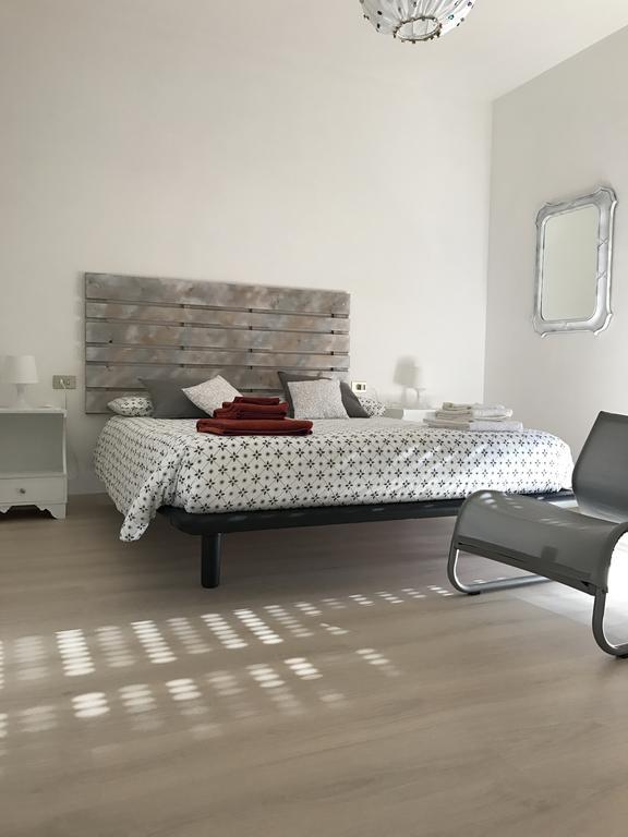 La Signora Dei Fiori Apartamento Gubbio Exterior foto
